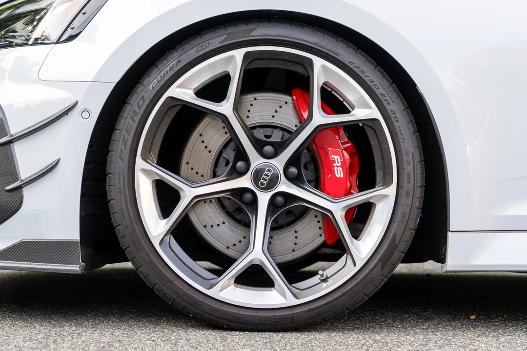 2023 Audi B9 RS5 - Image 19 of 31