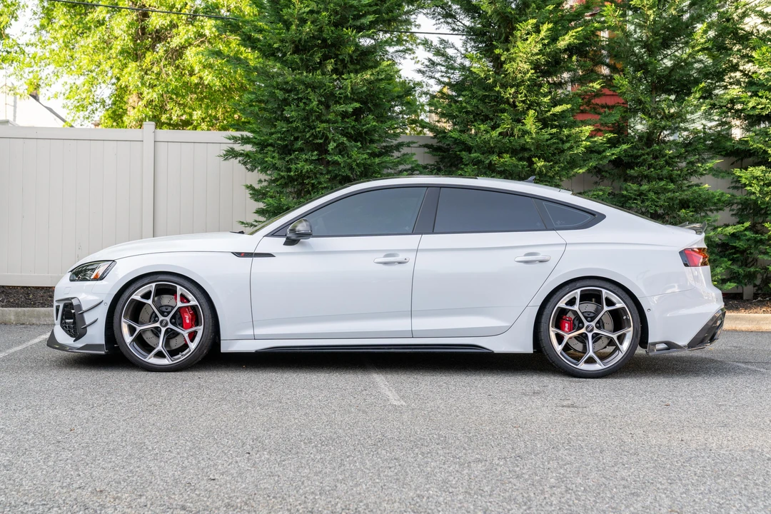 2023 Audi B9 RS5 - Image 7 of 31