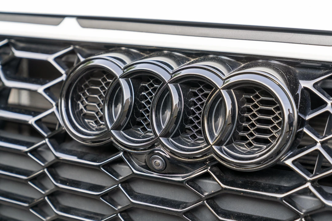 2023 Audi B9 RS5 - Image 17 of 31