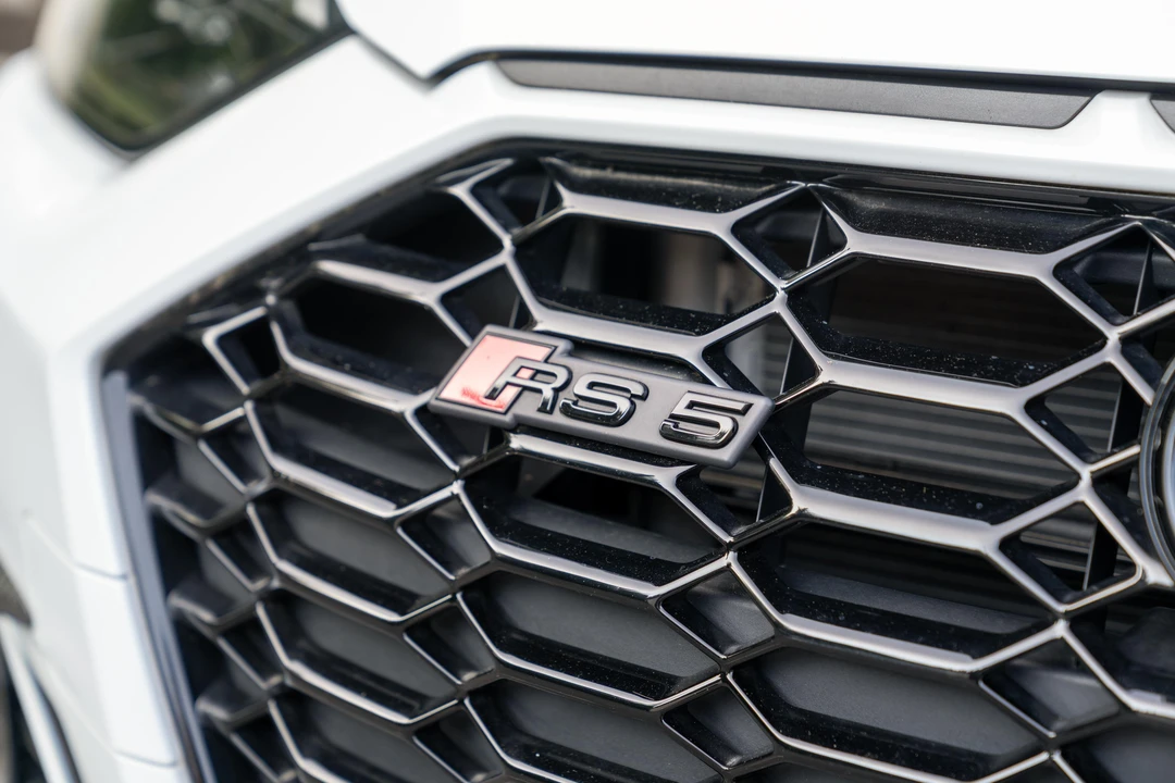 2023 Audi B9 RS5 - Image 15 of 31