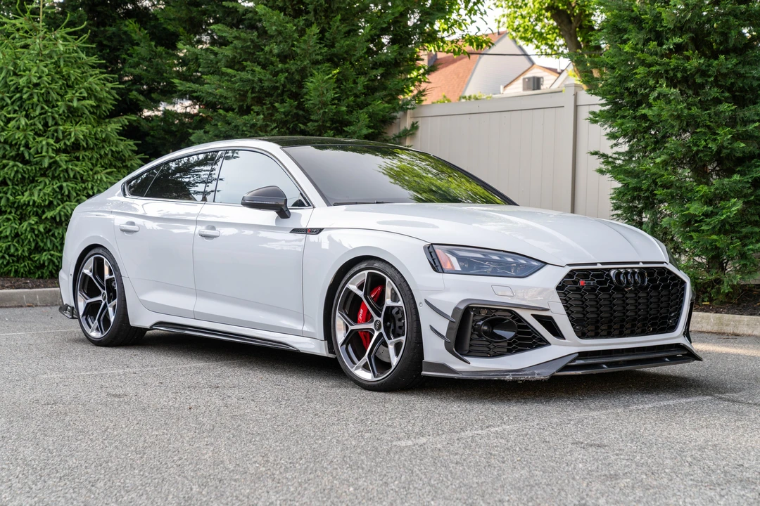 2023 Audi B9 RS5 - Image 9 of 31