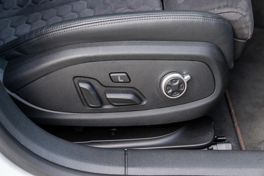 2023 Audi B9 RS5 - Image 29 of 31