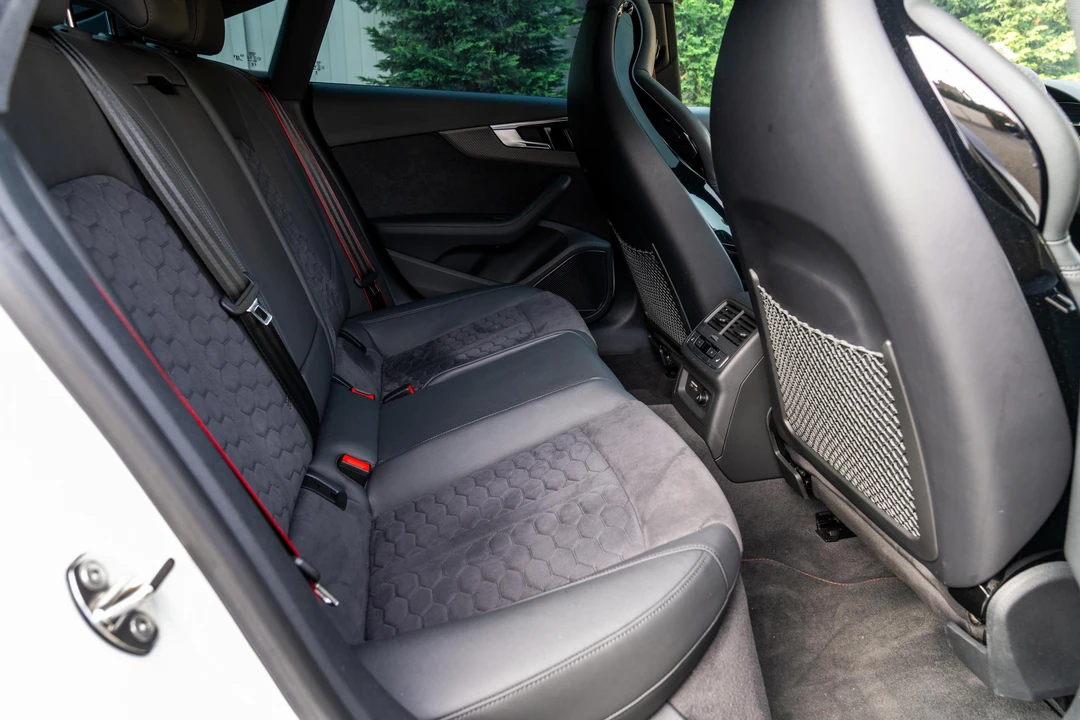 2023 Audi B9 RS5 - Image 31 of 31