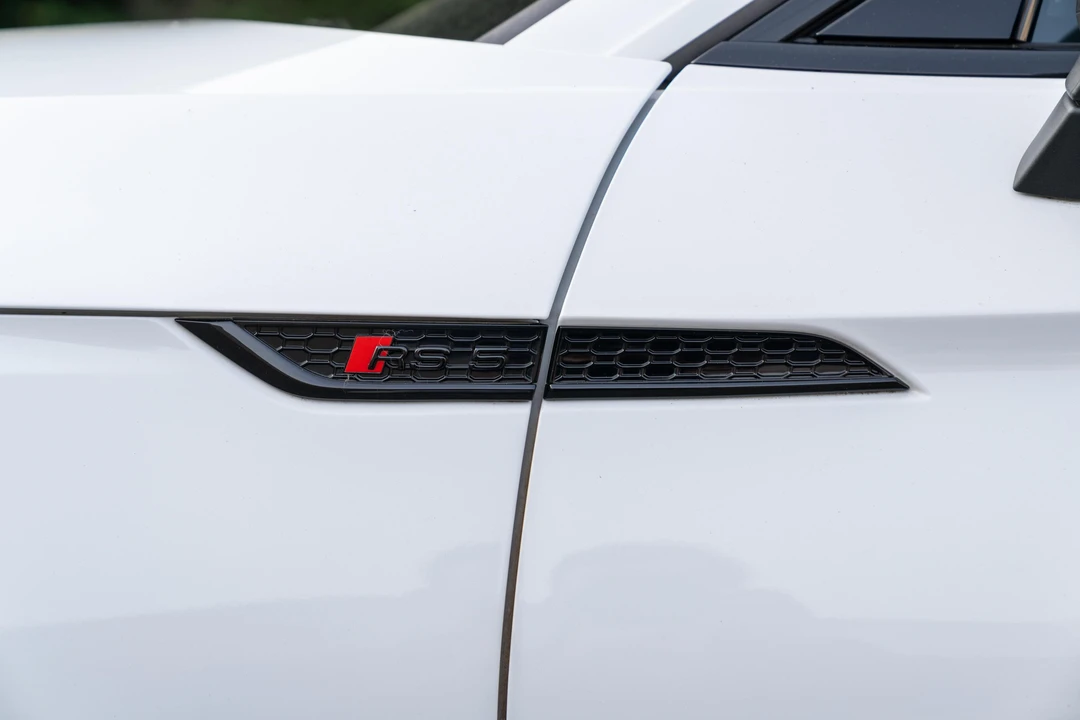 2023 Audi B9 RS5 - Image 18 of 31