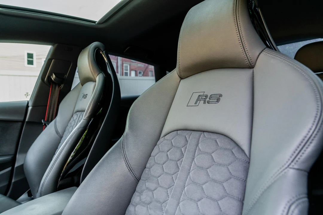 2023 Audi B9 RS5 - Image 28 of 31
