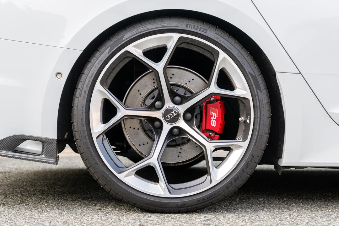 2023 Audi B9 RS5 - Image 21 of 31