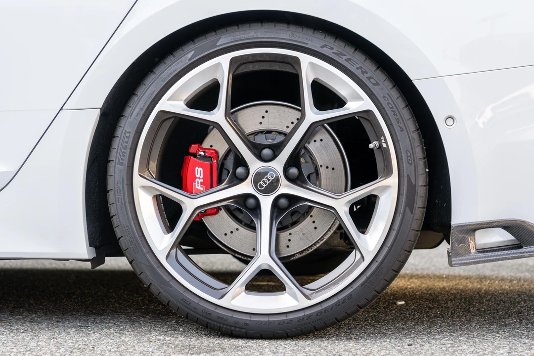 2023 Audi B9 RS5 - Image 20 of 31