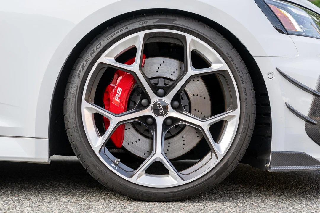 2023 Audi B9 RS5 - Image 22 of 31