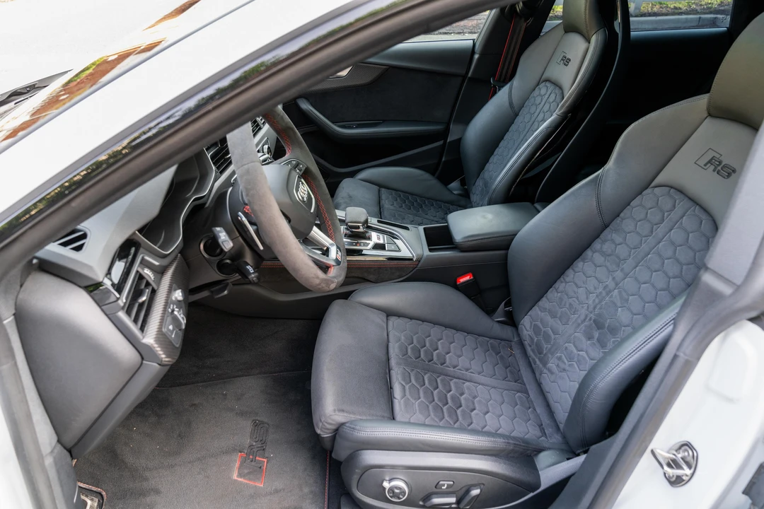 2023 Audi B9 RS5 - Image 27 of 31