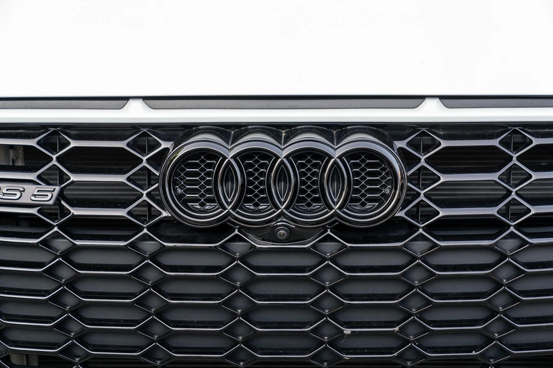 2023 Audi B9 RS5 - Image 16 of 31