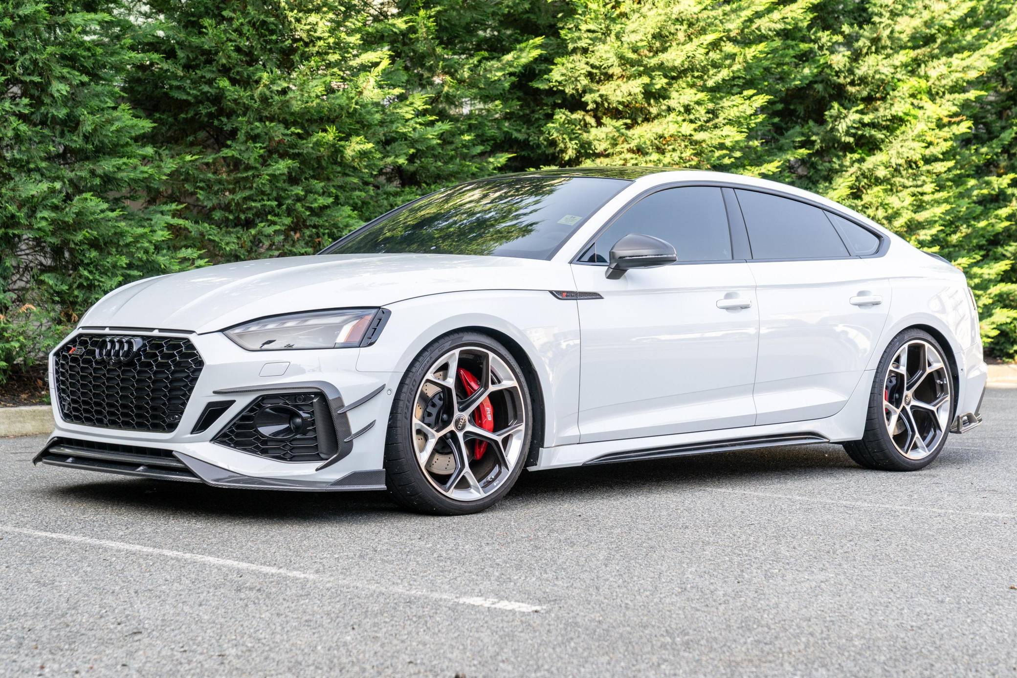 2023 Audi RS5 Sportback