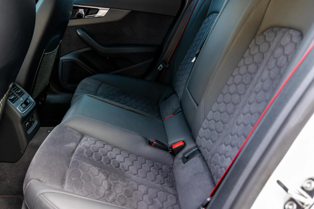 2023 Audi B9 RS5 - Image 25 of 31