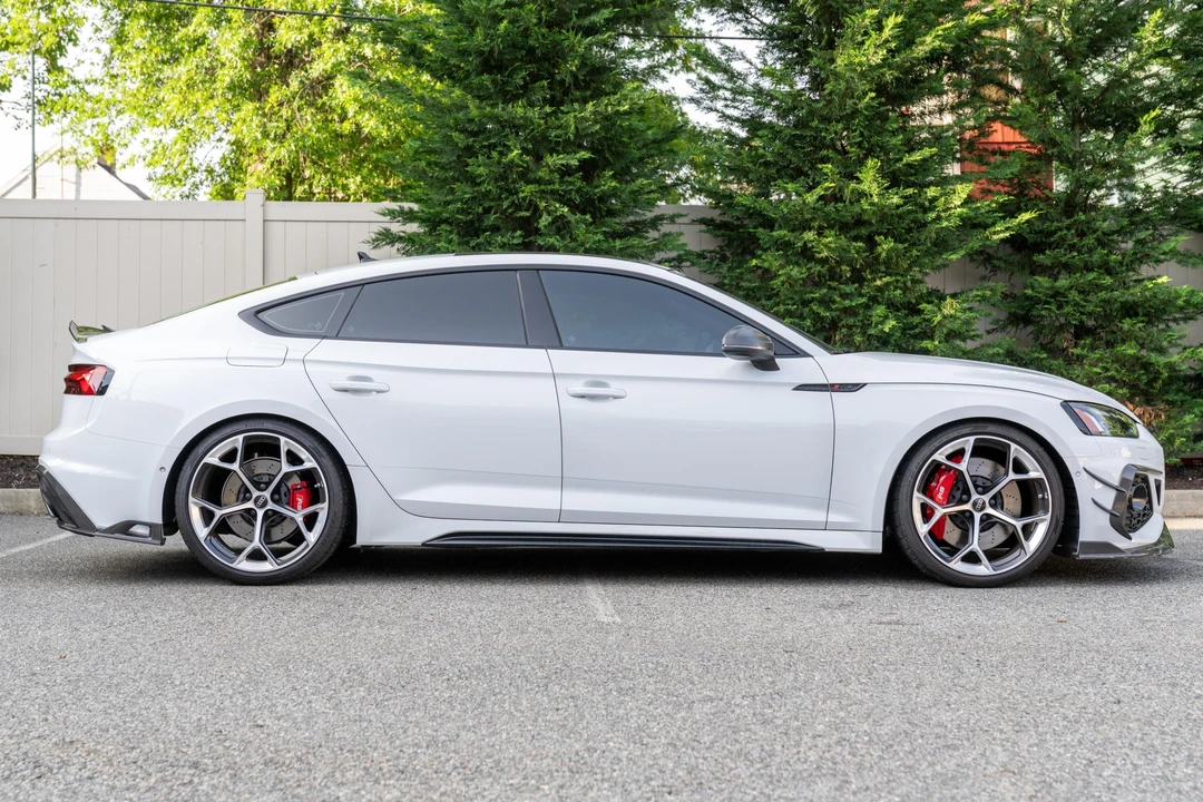 2023 Audi B9 RS5 - Image 3 of 31