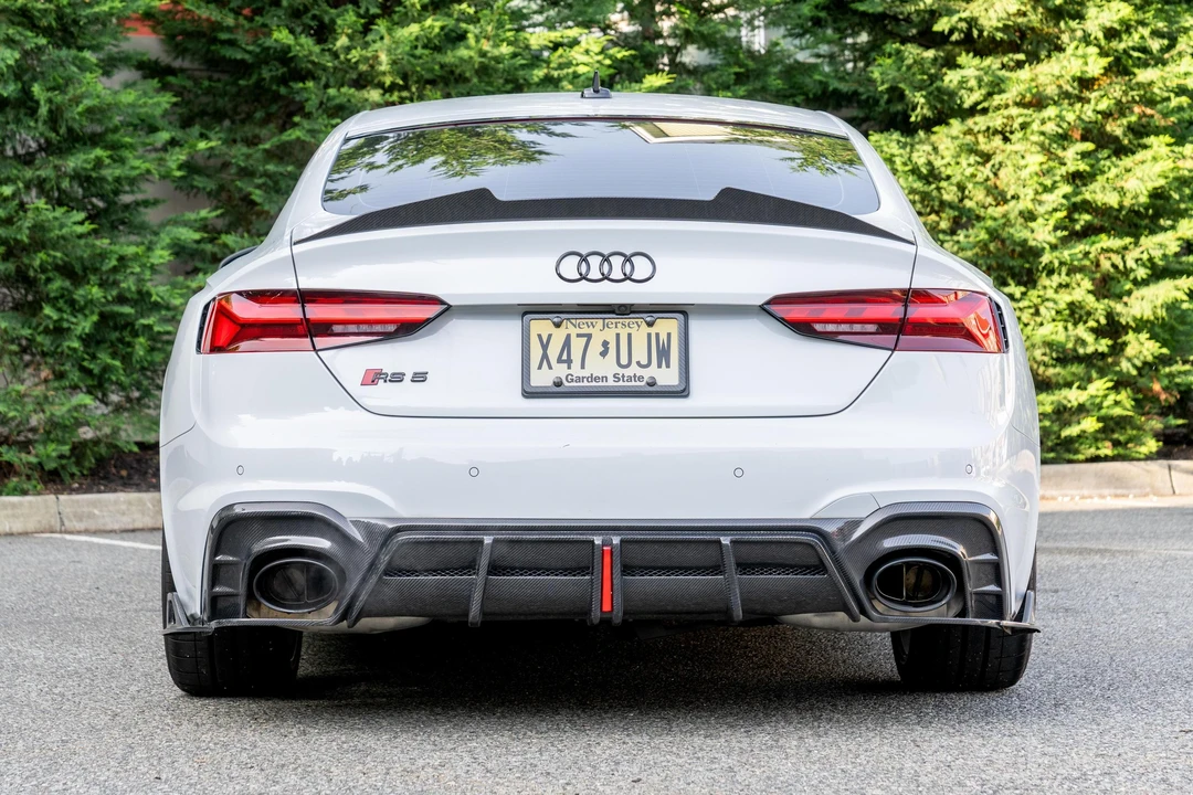 2023 Audi B9 RS5 - Image 5 of 31