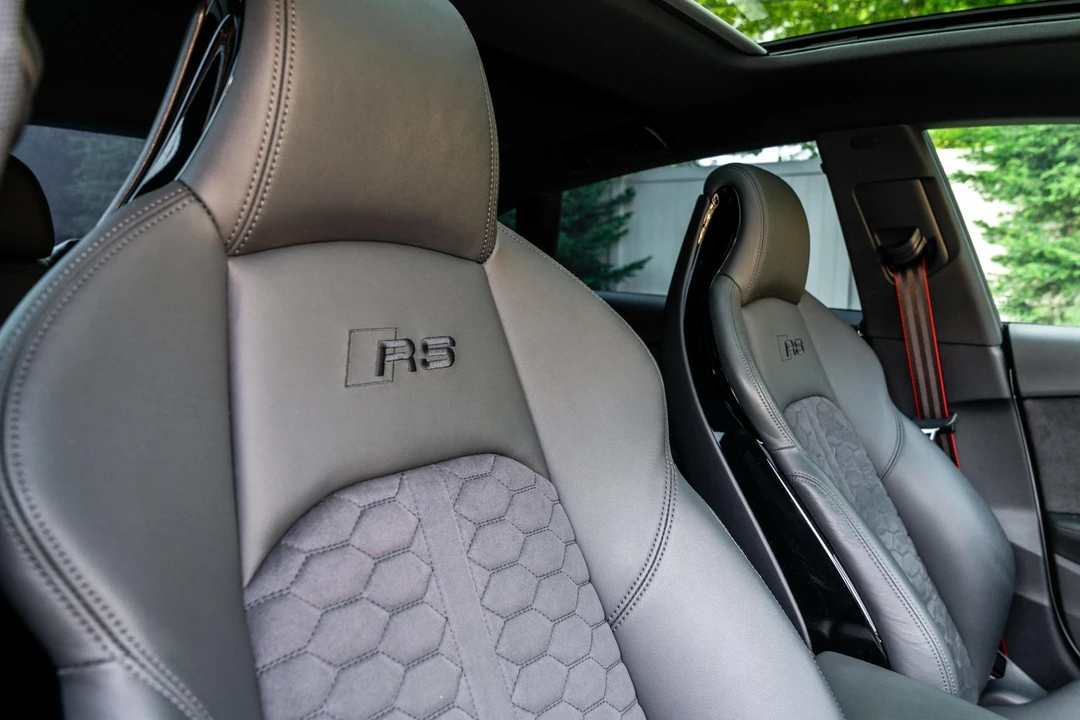 2023 Audi B9 RS5 - Image 24 of 31