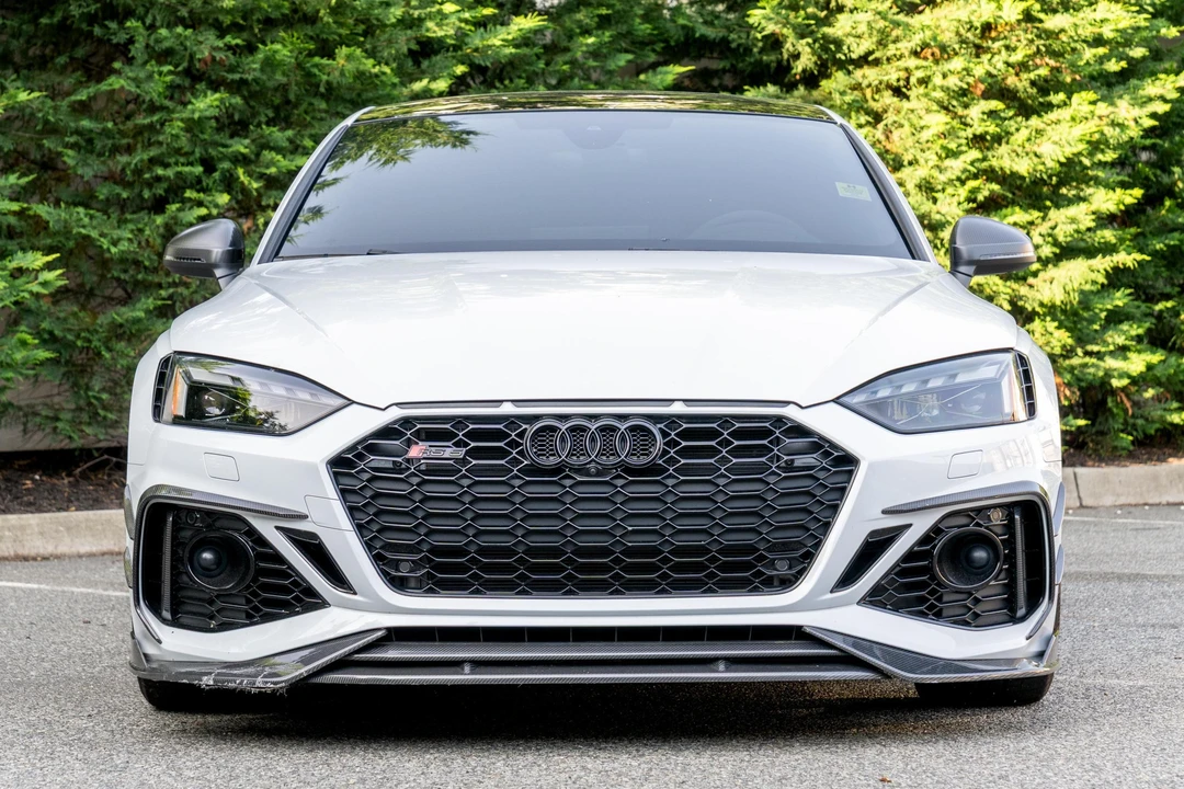 2023 Audi B9 RS5 - Image 2 of 31