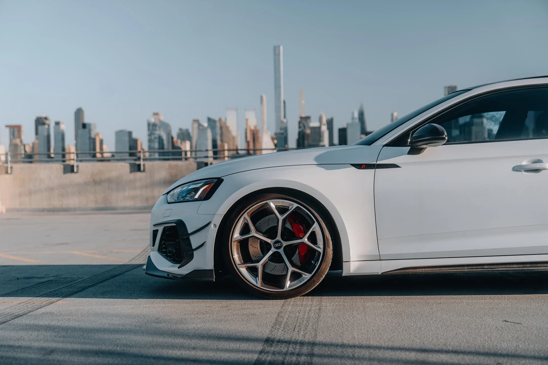 2023 Audi B9 RS5 - Image 14 of 31