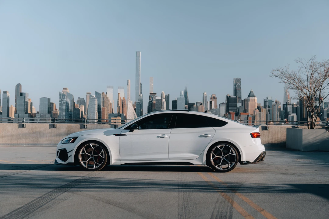 2023 Audi B9 RS5 - Image 11 of 31