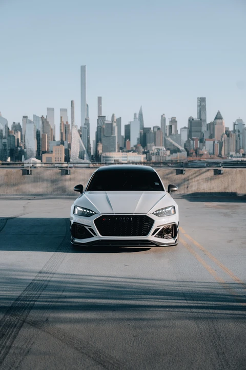 2023 Audi B9 RS5 - Image 10 of 31