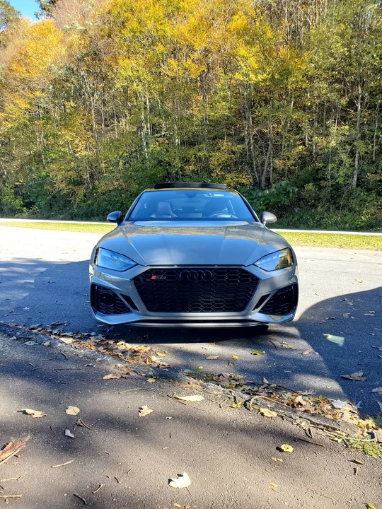 2023 Audi B9 RS5 - Image 2 of 31