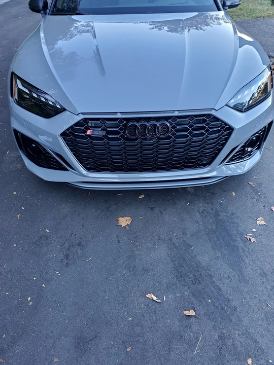 2023 Audi B9 RS5 - Image 11 of 31
