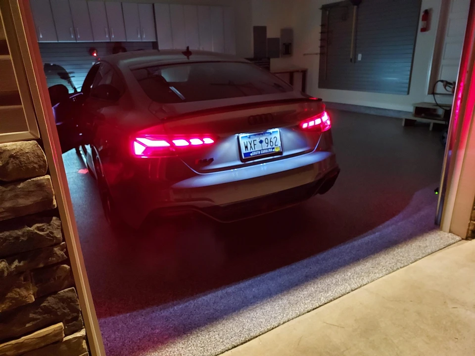 2023 Audi B9 RS5 - Image 6 of 31