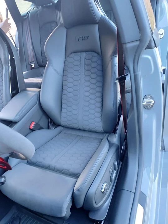 2023 Audi B9 RS5 - Image 31 of 31