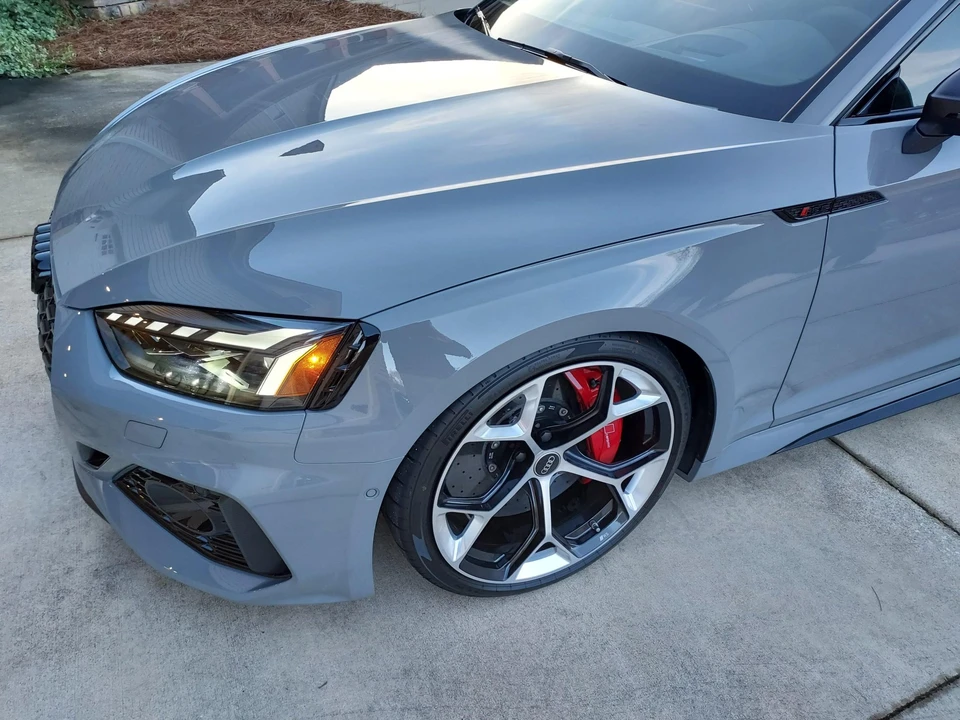 2023 Audi B9 RS5 - Image 13 of 31