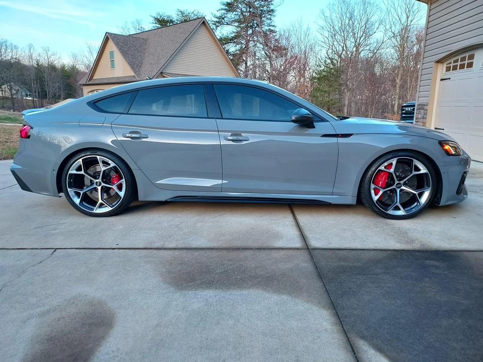 2023 Audi B9 RS5 - Image 9 of 31
