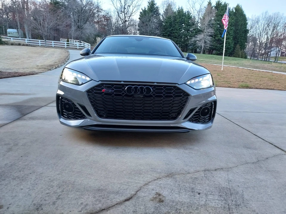 2023 Audi B9 RS5 - Image 3 of 31