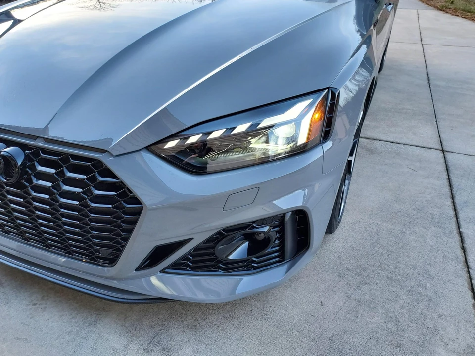2023 Audi B9 RS5 - Image 12 of 31