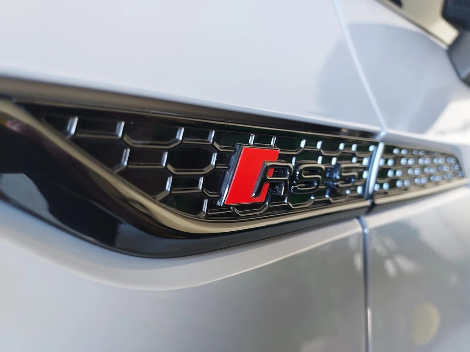 2023 Audi B9 RS5 - Image 15 of 31