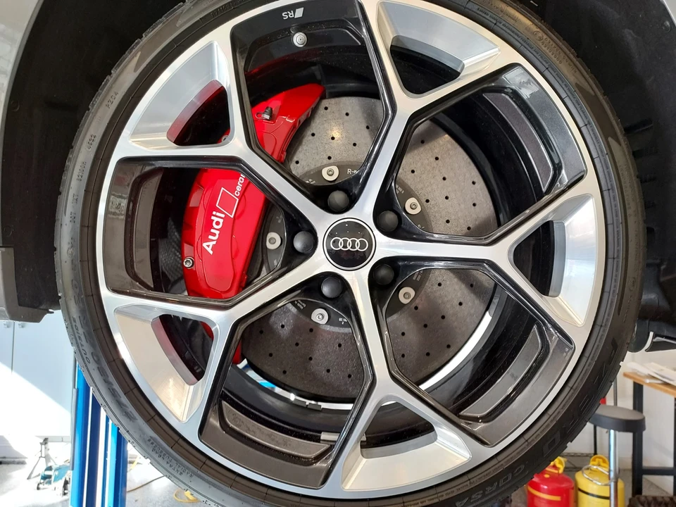 2023 Audi B9 RS5 - Image 27 of 31
