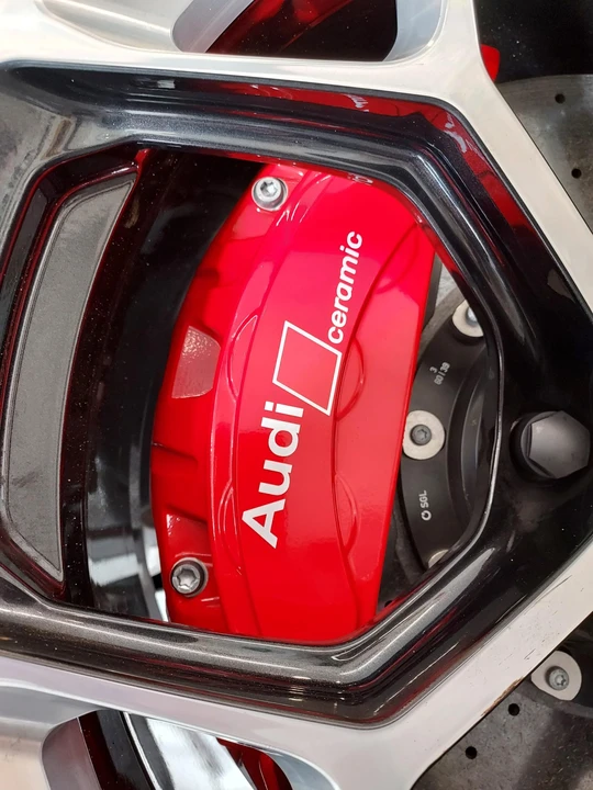 2023 Audi B9 RS5 - Image 30 of 31