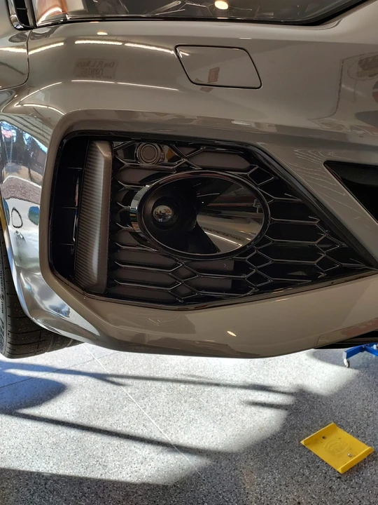 2023 Audi B9 RS5 - Image 21 of 31