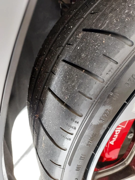 2023 Audi B9 RS5 - Image 26 of 31