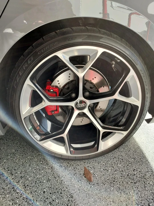 2023 Audi B9 RS5 - Image 28 of 31