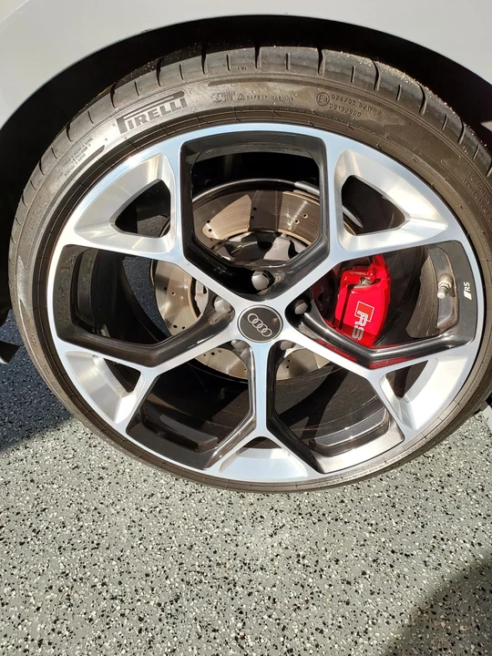 2023 Audi B9 RS5 - Image 29 of 31