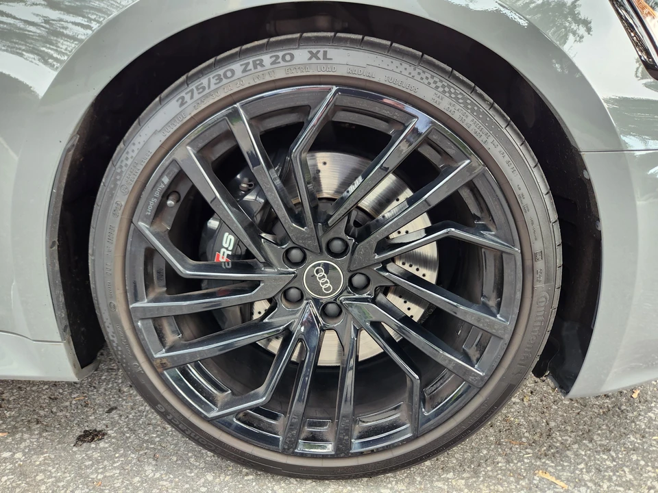 2023 Audi B9 RS5 - Image 24 of 31