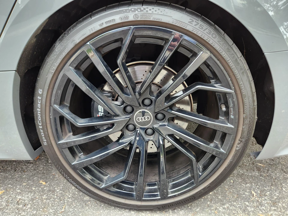 2023 Audi B9 RS5 - Image 22 of 31