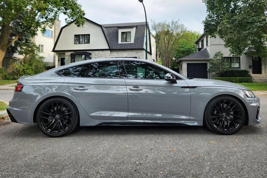 2023 Audi B9 RS5 - Image 3 of 31
