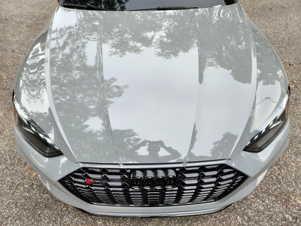 2023 Audi B9 RS5 - Image 12 of 31