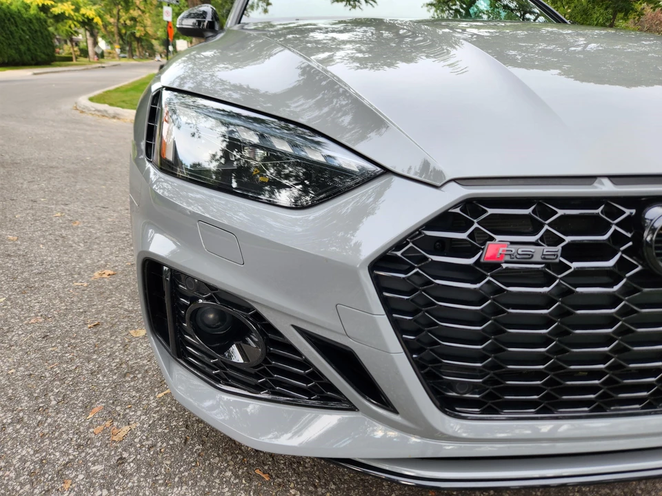 2023 Audi B9 RS5 - Image 9 of 31