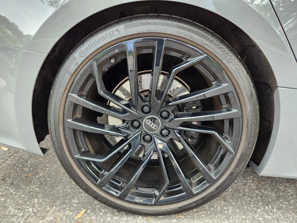 2023 Audi B9 RS5 - Image 23 of 31
