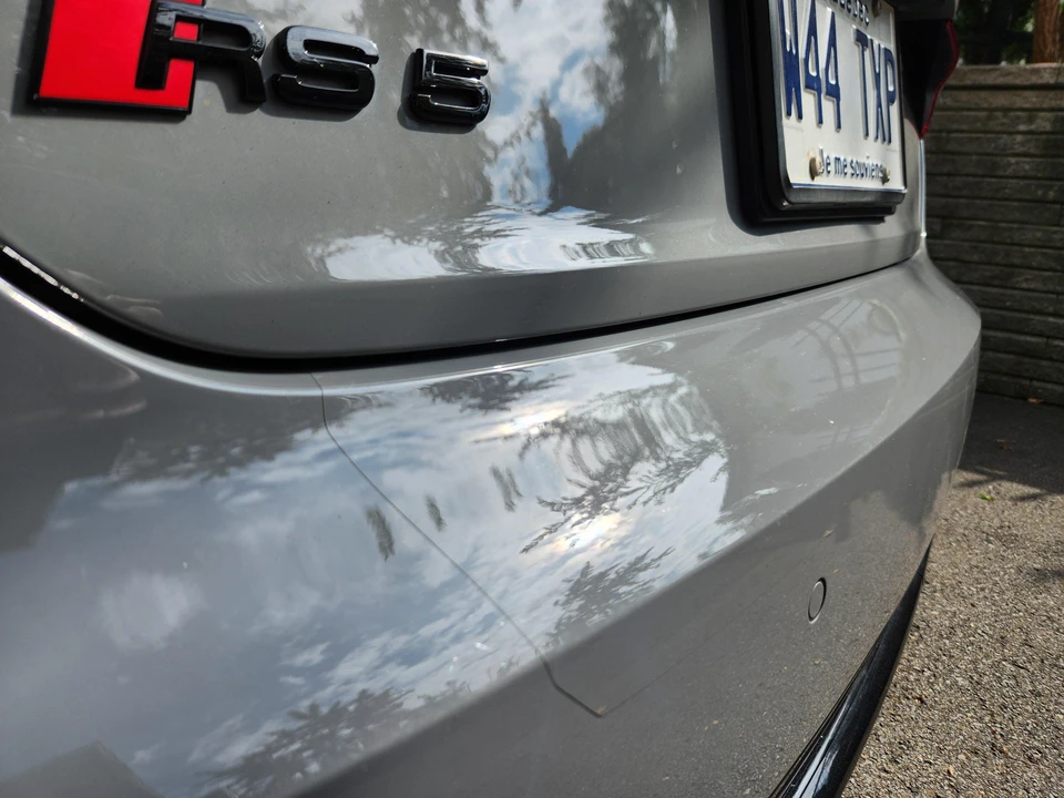 2023 Audi B9 RS5 - Image 18 of 31
