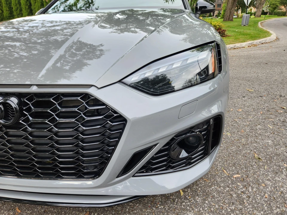 2023 Audi B9 RS5 - Image 14 of 31