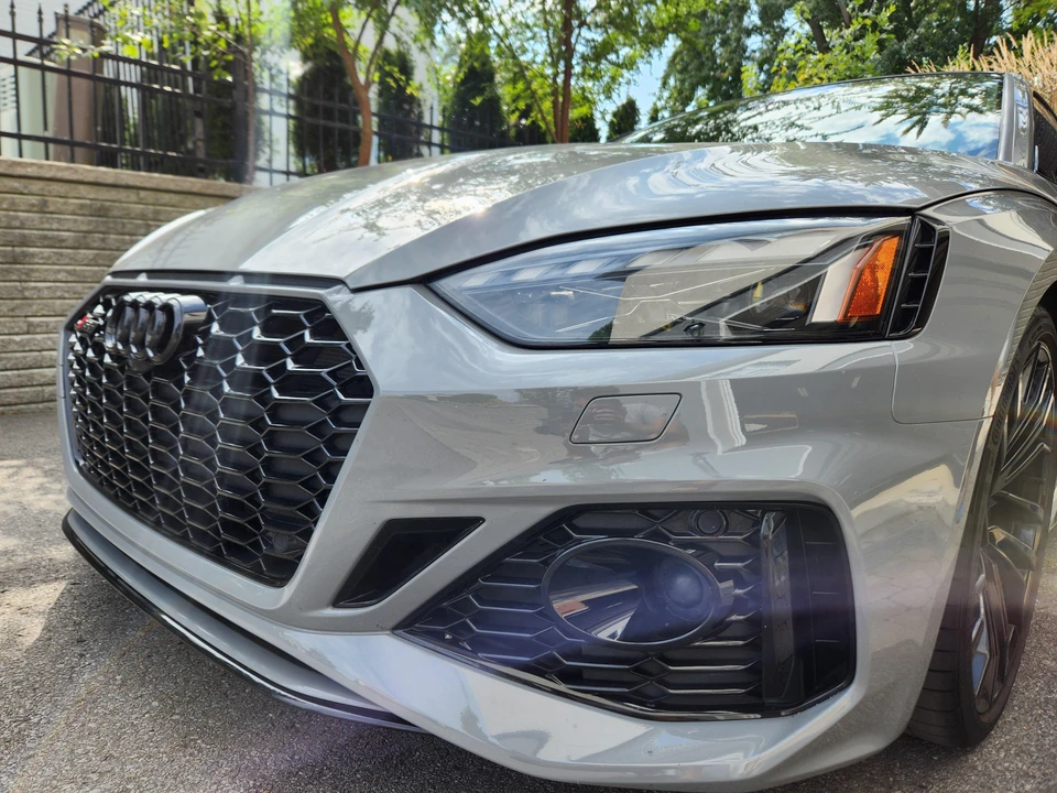 2023 Audi B9 RS5 - Image 15 of 31