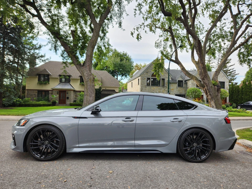 2023 Audi B9 RS5 - Image 6 of 31