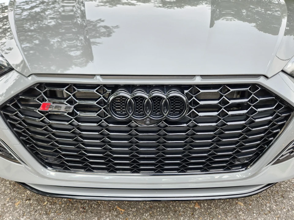 2023 Audi B9 RS5 - Image 11 of 31