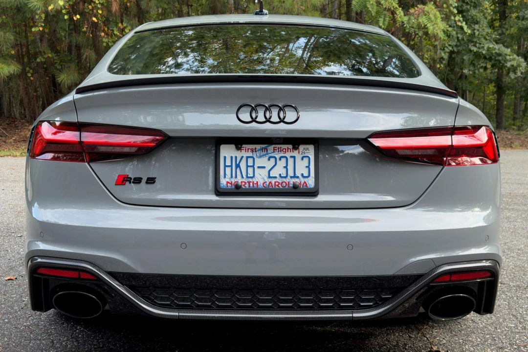 2023 Audi B9 RS5 - Image 5 of 31